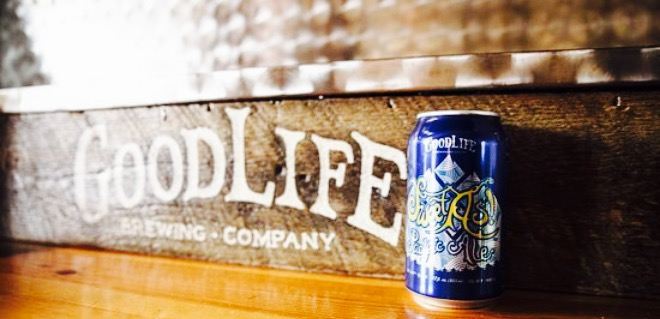 GoodLife Brewing Company