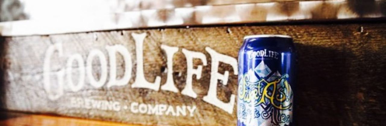 GoodLife Brewing Company