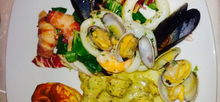 Desiree Ristorante Pizzeria