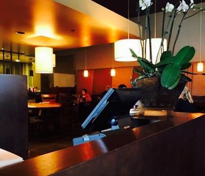 Harmony Restaurant