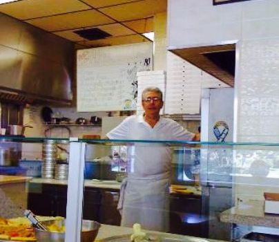 Phil's Pizza & Subs