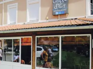 La Grappe D'Or
