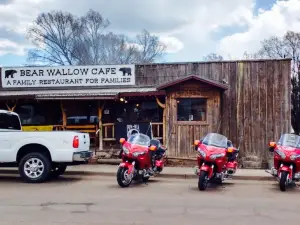 Bear Wallow Cafe