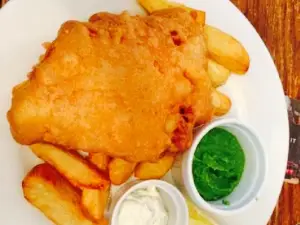 The Vansittart Arms