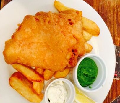 The Vansittart Arms