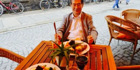 Restaurant Johann S.