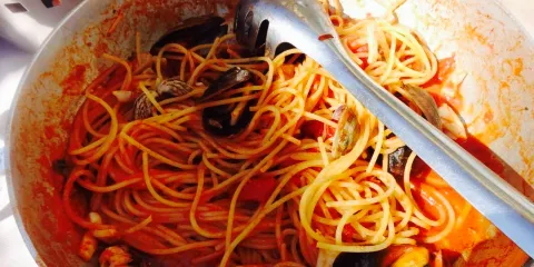 Trattoria del Pescatore