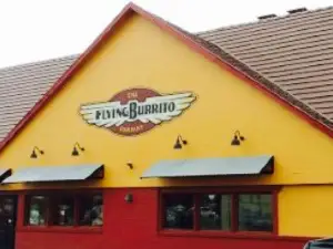 Flying Burrito Co