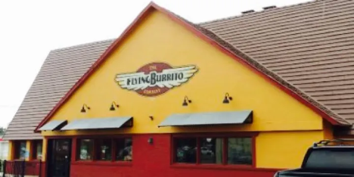 The Flying Burrito Company