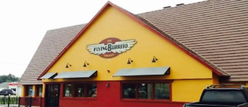 The Flying Burrito Company