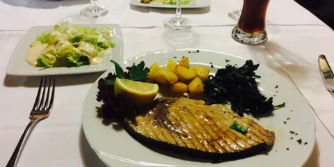 Pizzeria Ristorante al Camino