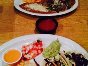 Agaves Mexican Restaurant