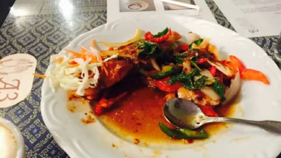 Tong Phoon Thai Restaurant