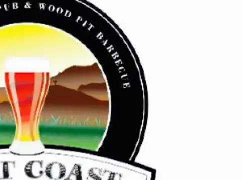 West Coast Barbecue and Brew