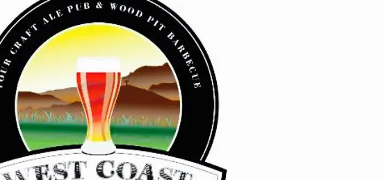 West Coast Barbecue and Brew