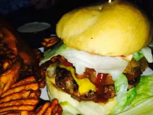McGirk's Irish Pub