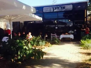Elchanan Bread Culture