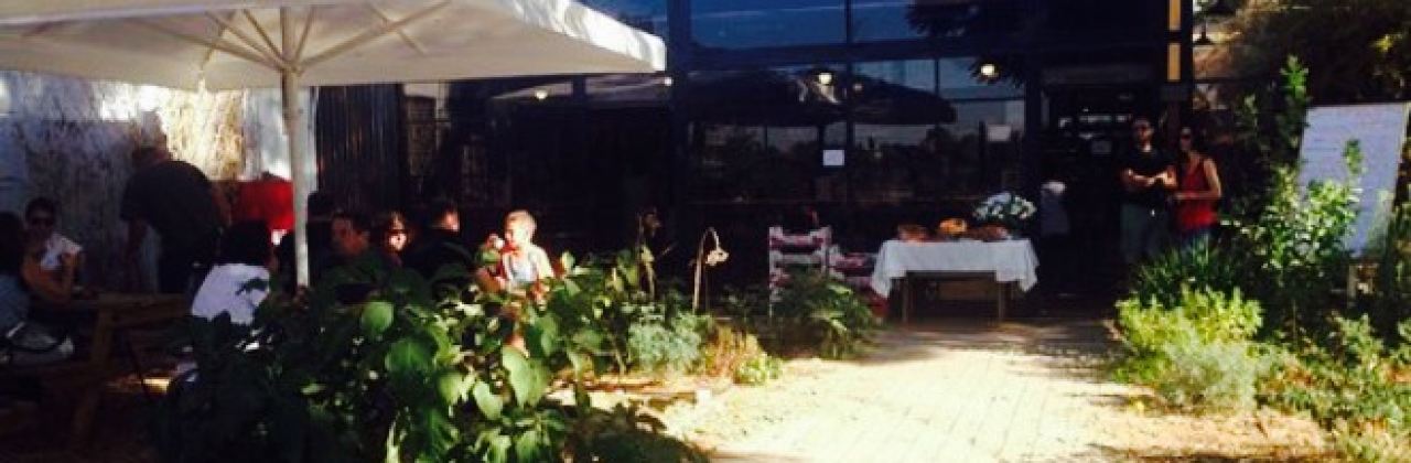 Elchanan Bread Culture