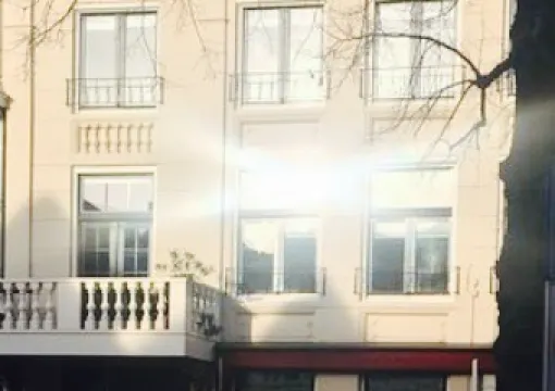 Café de Gouden Leeuw