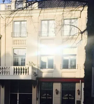 Café de Gouden Leeuw