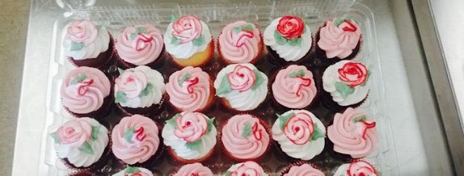 M&A Sweet Treats