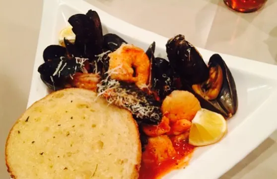 West Coast Food House