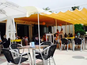 Restaurant El Camping
