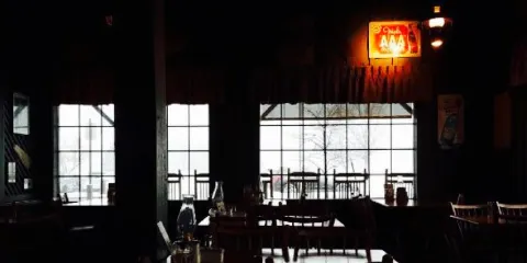 Cracker Barrel Old Country Store