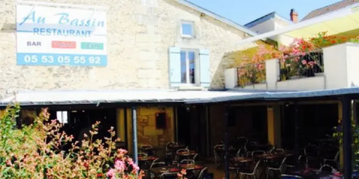 Au Bassin