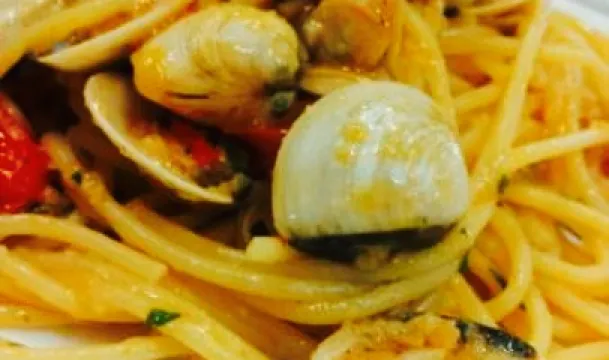 Ristorante Pizzeria Il Gallo Nero