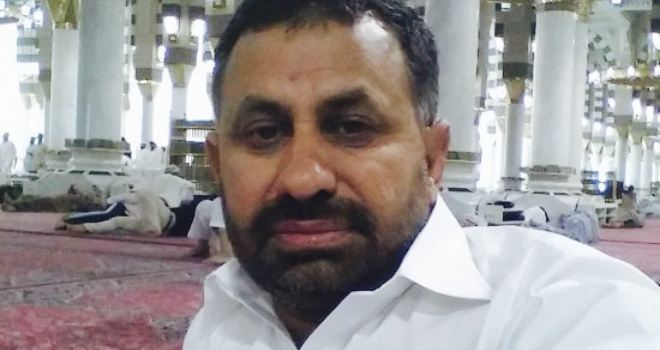 Islamabad Restaurant