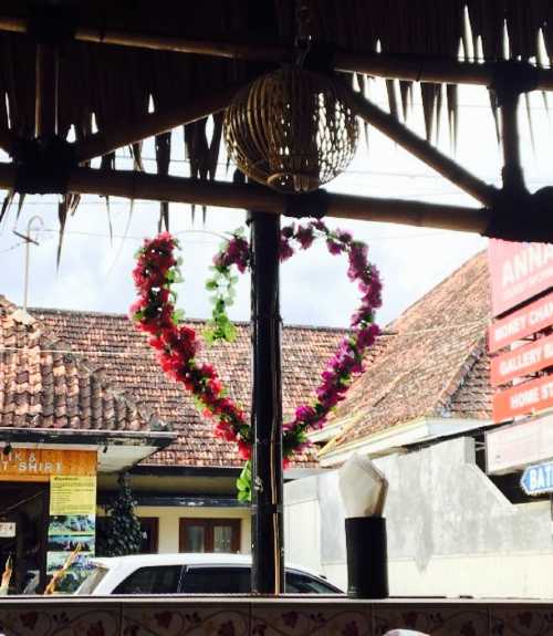 Janur Cafe
