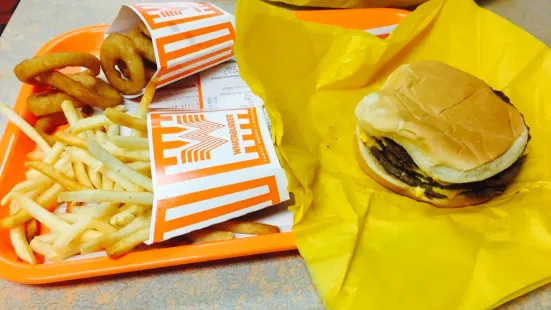 Whataburger