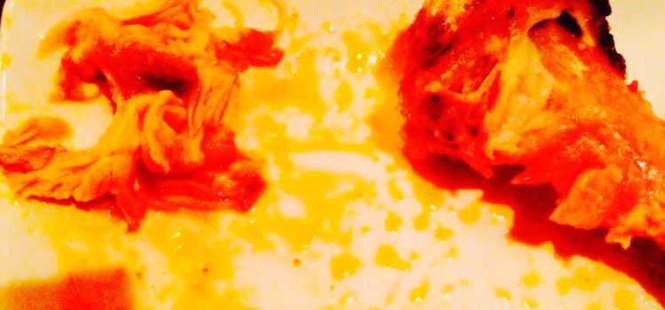 Skipolini's Pizza & Pasta