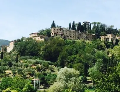 L Osteria del Merlo