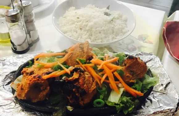 Sitar indisches Restaurant