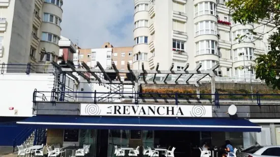 La Revancha