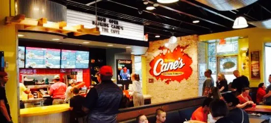 Raising Cane's Chicken Fingers