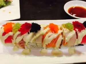 AHA Sushi