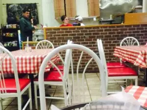 Tony's Italian Cuisine