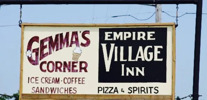 Empire Village Inn