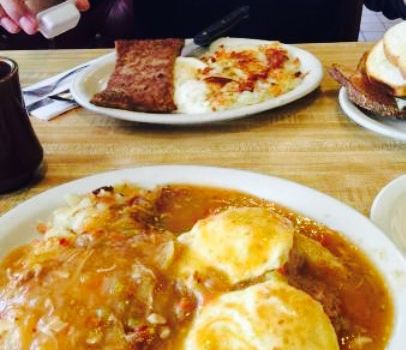 Appleridge Cafe