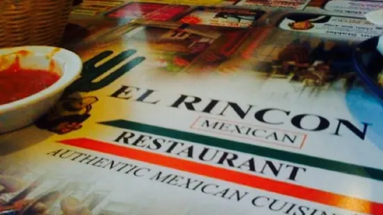 El Rincon