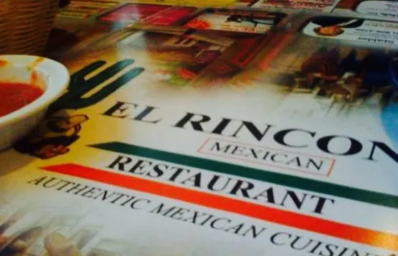 El Rincon