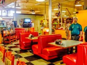 Taqueria Alonzo