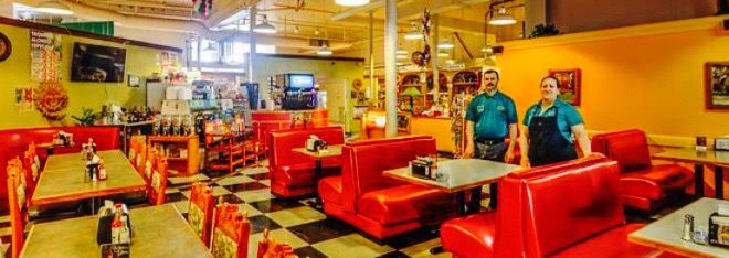 Taqueria Alonzo