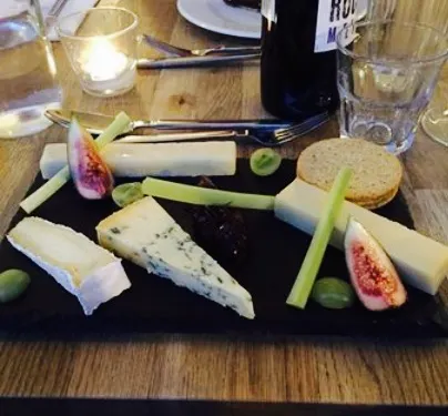 TWENTYONE cafe + kitchen