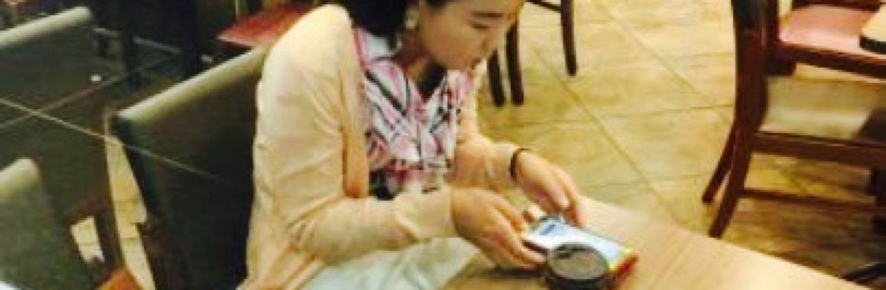 Lotteria Gangreung Terminal Store