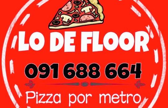 Lo de Floor