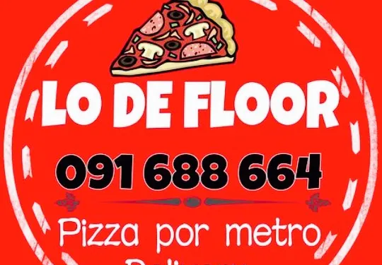 Lo de Floor